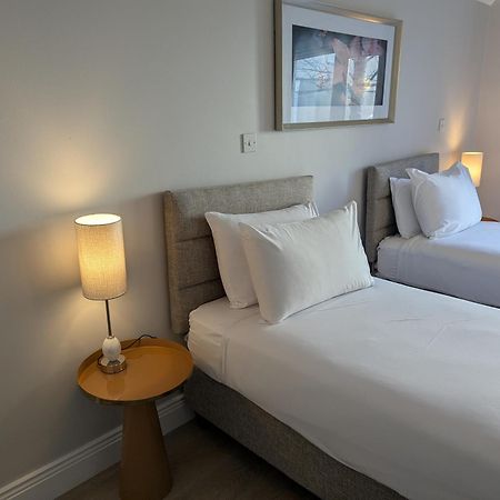 St Bridget'S Apartments 골웨이 외부 사진