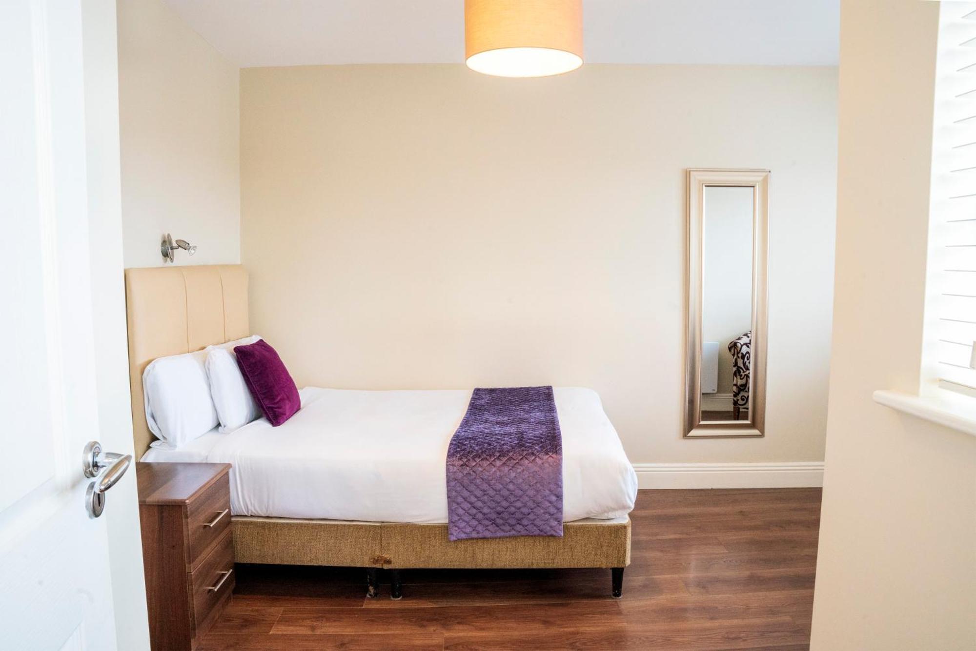 St Bridget'S Apartments 골웨이 외부 사진