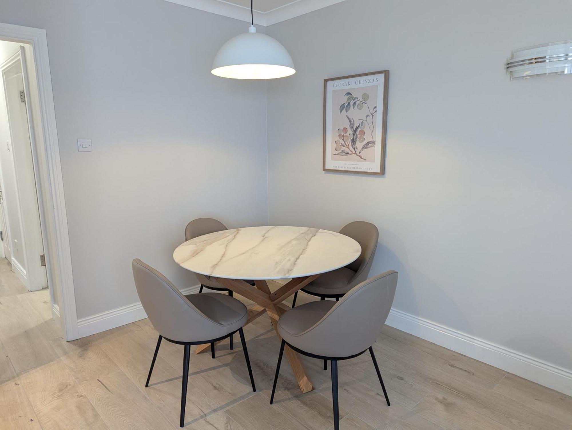 St Bridget'S Apartments 골웨이 외부 사진