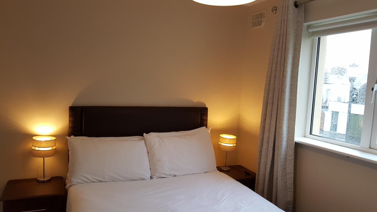 St Bridget'S Apartments 골웨이 외부 사진