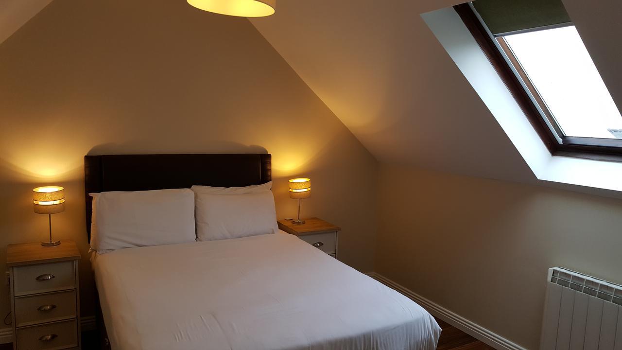 St Bridget'S Apartments 골웨이 외부 사진