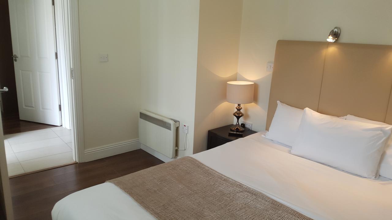 St Bridget'S Apartments 골웨이 외부 사진